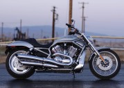 Harley-Davidson VRSCAW V-Rod